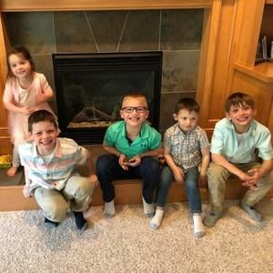 Meet your Posher, Marianne